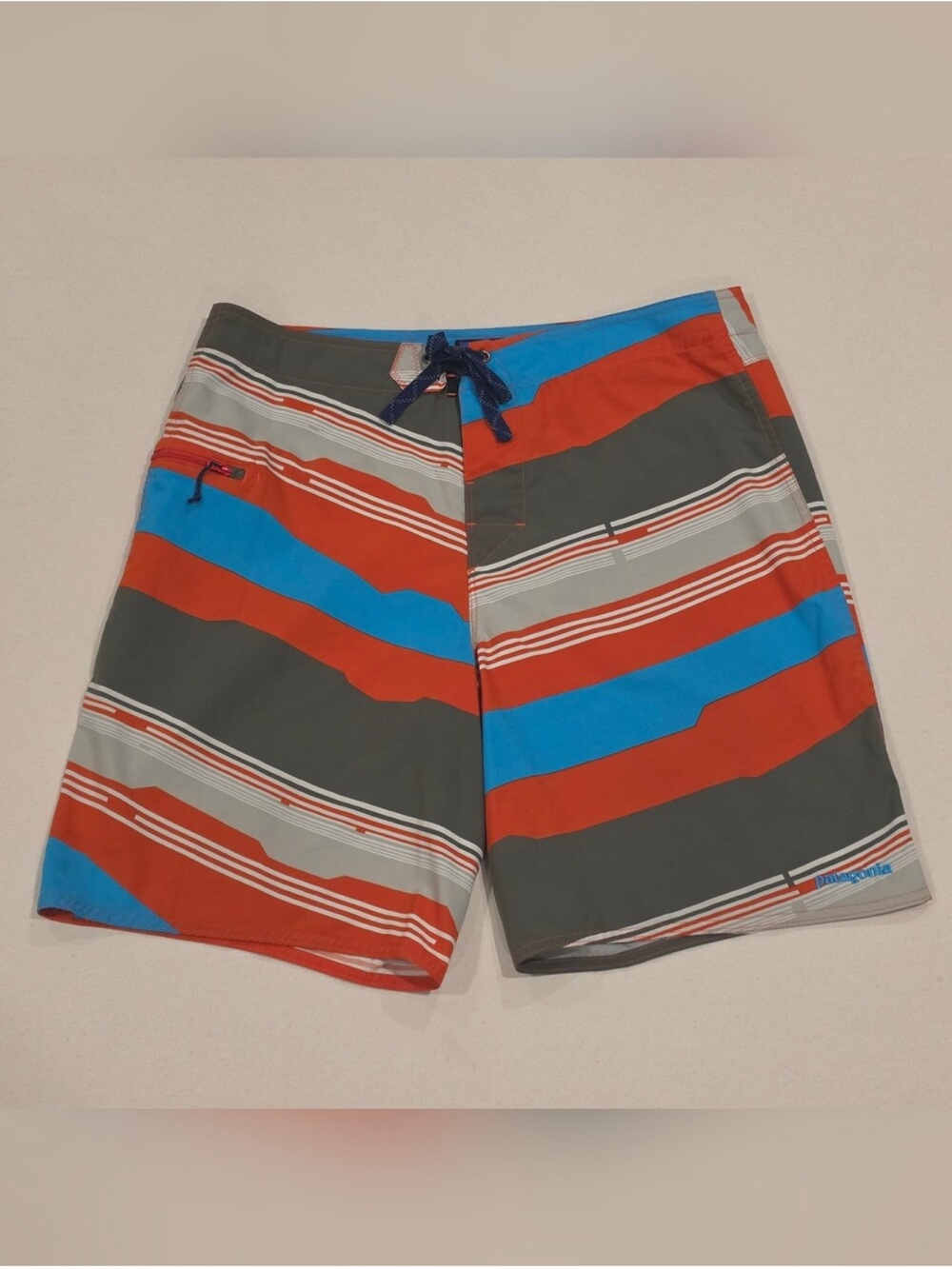 Patagonia Wayfarer Board Shorts 35